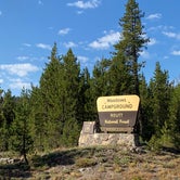 Review photo of Meadows Campground by Joseph , August 31, 2020