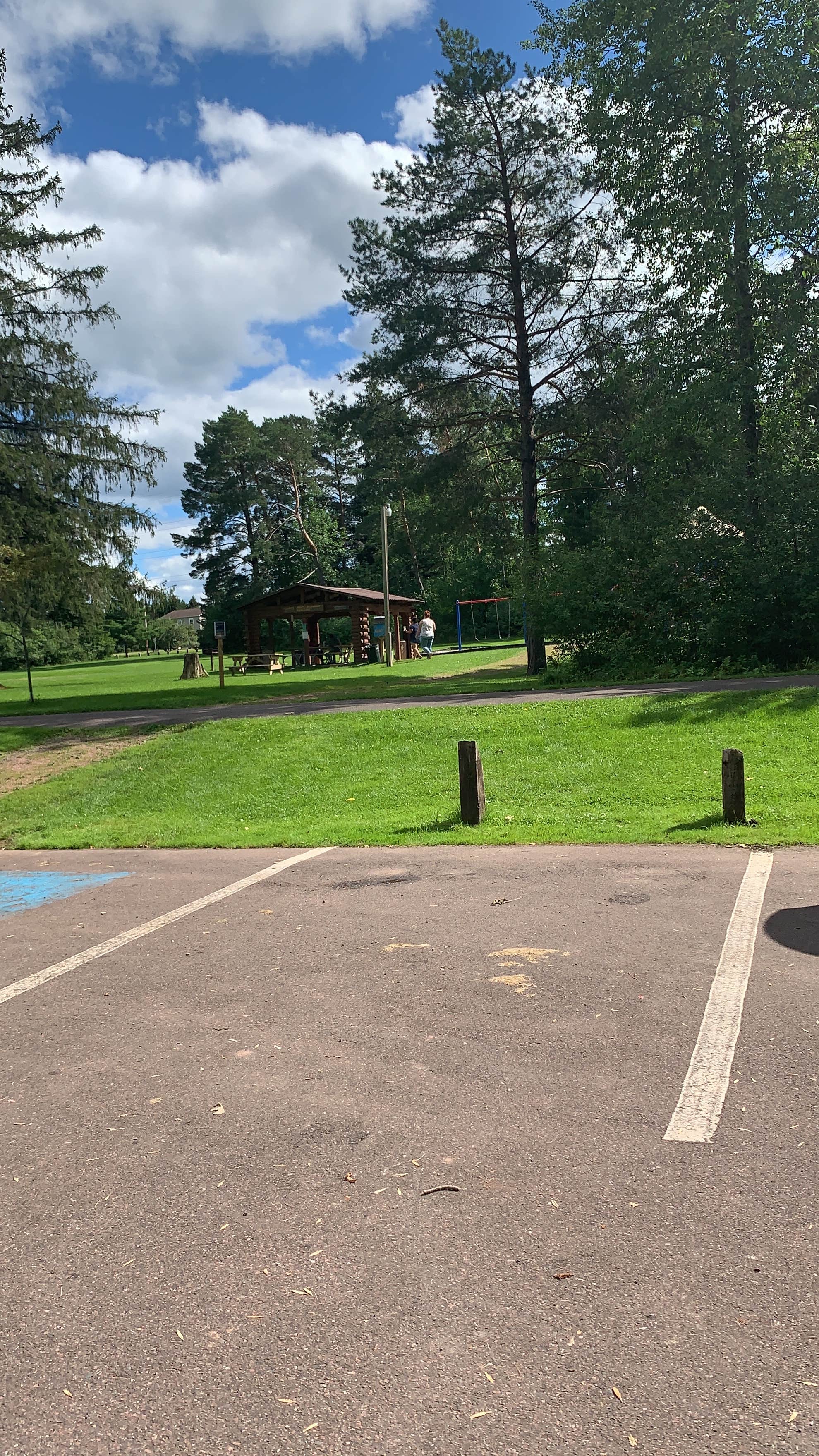 Prentice Park Campground The Dyrt