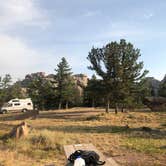 Review photo of Vedauwoo Campground by Ian S., August 31, 2020