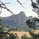 Review photo of Vedauwoo Campground by Ian S., August 31, 2020