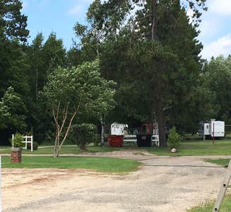 Camper-submitted photo from Big Winnie Store RV Park & Campground
