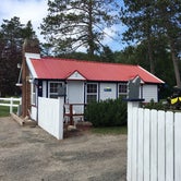 Review photo of Big Winnie Store RV Park & Campground by Janet R., August 31, 2020