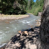 Review photo of Nottingham Campground by Don H., August 31, 2020
