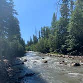 Review photo of Nottingham Campground by Don H., August 31, 2020