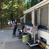 Review photo of Nottingham Campground by Don H., August 31, 2020