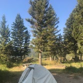 Review photo of 6100N Dispersed Camping Area by Laura C., August 31, 2020