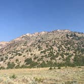 Review photo of 6100N Dispersed Camping Area by Laura C., August 31, 2020