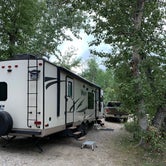 Review photo of Perry's RV and Campgrounds by Charley K., August 31, 2020