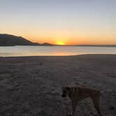 Review photo of Blue West Campground — Lake Meredith National Recreation Area by Josie G., August 31, 2020