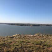 Review photo of Blue West Campground — Lake Meredith National Recreation Area by Josie G., August 31, 2020