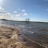 Review photo of Blue West Campground — Lake Meredith National Recreation Area by Josie G., August 31, 2020