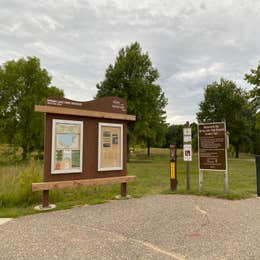 Camp Spring Lake Retreat Center
