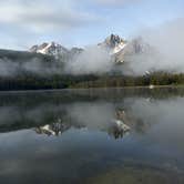 Review photo of Stanley Lake Campground by Amy C., May 11, 2018