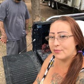 Review photo of Riverside RV Park by Amber N., August 31, 2020
