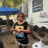 Review photo of Riverside RV Park by Amber N., August 31, 2020