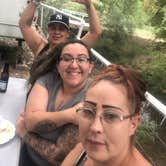 Review photo of Riverside RV Park by Amber N., August 31, 2020