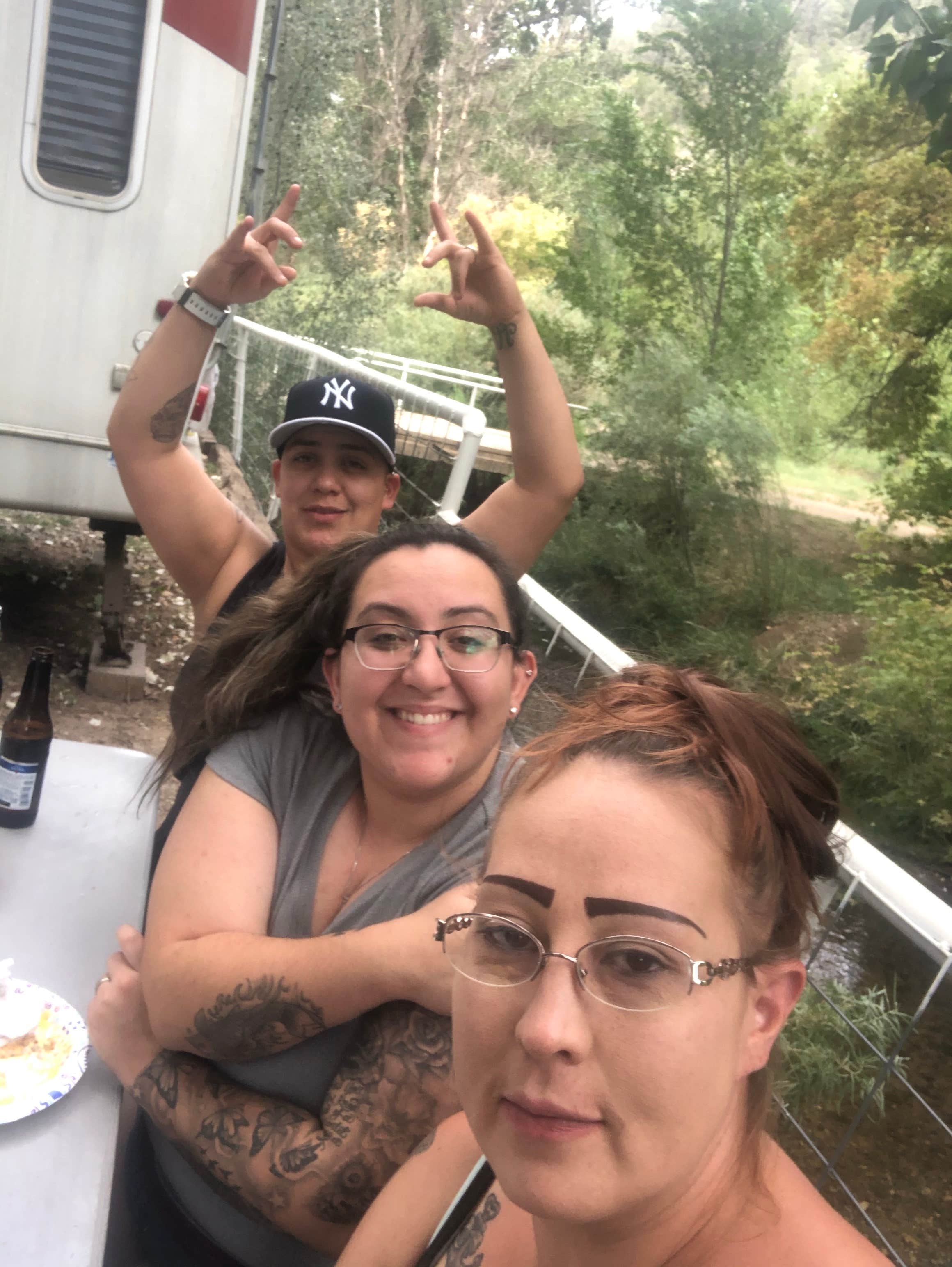 Camper submitted image from Riverside RV Park - 5