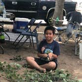 Review photo of Riverside RV Park by Amber N., August 31, 2020