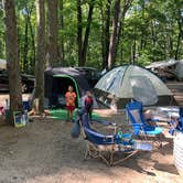 Review photo of Silver Lake State Park by Jen , August 31, 2020