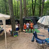 Review photo of Silver Lake State Park by Jen , August 31, 2020