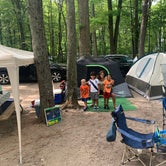 Review photo of Silver Lake State Park Campground by Jen , August 31, 2020