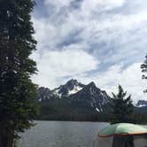 Review photo of Stanley Lake Campground by Amy C., May 11, 2018