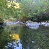 Review photo of Cook Creek by Cameren M., August 31, 2020