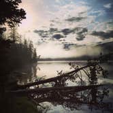 Review photo of Stanley Lake Campground by Amy C., May 11, 2018