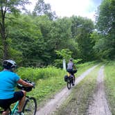 Review photo of Greenbrier River Trail MP 69.6 by Dave V., August 31, 2020