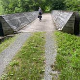 Review photo of Greenbrier River Trail MP 69.6 by Dave V., August 31, 2020