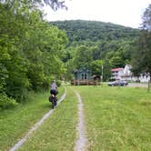 Review photo of Greenbrier River Trail MP 69.6 by Dave V., August 31, 2020