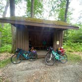 Review photo of Greenbrier River Trail MP 69.6 by Dave V., August 31, 2020