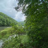 Review photo of Greenbrier River Trail MP 69.6 by Dave V., August 31, 2020
