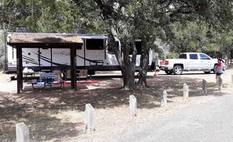 Dean H.'s photo at Cedar Ridge (TX) near Belton, TX