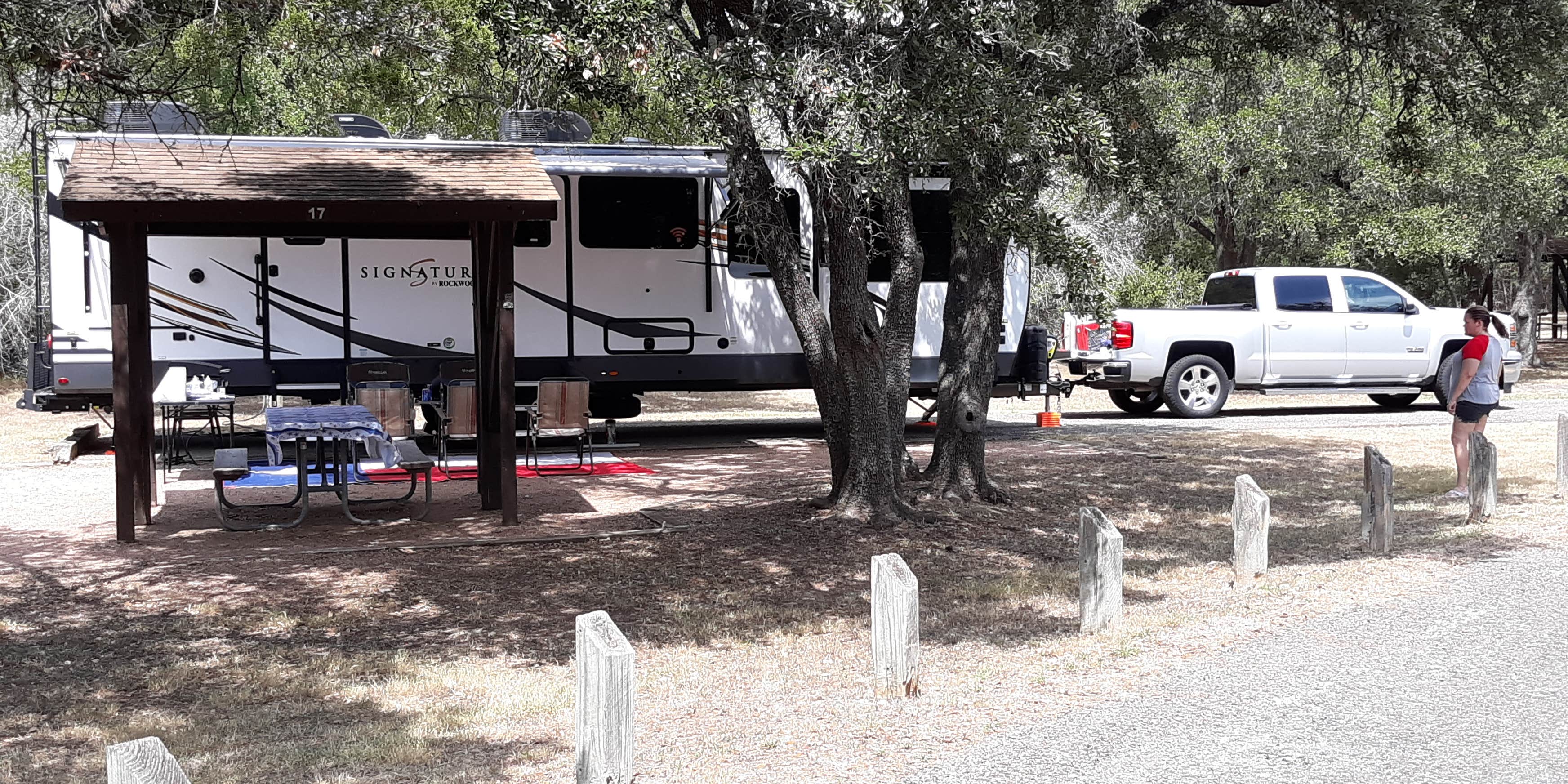 Cedar Ridge Texas Cedar Ridge (TX) Camping | Temple, Texas