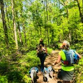 Review photo of Monte Sano State Park Campground by Shelly S., May 6, 2018