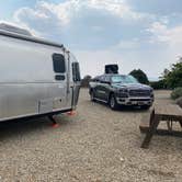 Review photo of Taos Monte Bello RV Park by kristin S., August 31, 2020