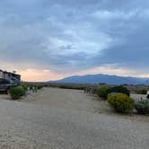 Review photo of Taos Monte Bello RV Park by kristin S., August 31, 2020