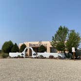 Review photo of Taos Monte Bello RV Park by kristin S., August 31, 2020