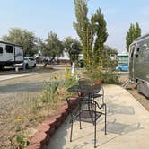 Review photo of Santa Fe Skies RV Park by Light Backpack S., August 31, 2020