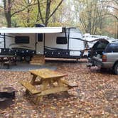 Review photo of Harmonie State Park Campground by Dave C., May 11, 2018