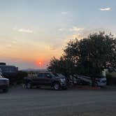 Review photo of Santa Fe Skies RV Park by kristin S., August 31, 2020