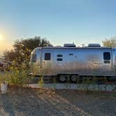 Review photo of Santa Fe Skies RV Park by kristin S., August 31, 2020