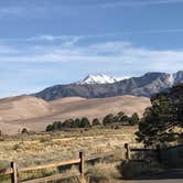 Review photo of Pinon Flats Campground — Great Sand Dunes National Park by Rachel T., May 11, 2018