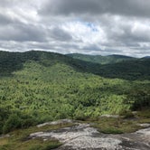 Review photo of Panthertown Valley Backcountry Area by Kevin G., September 1, 2020