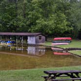 Review photo of Oconee State Park Campground by Myron C., September 1, 2020