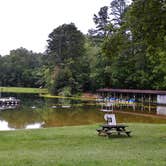 Review photo of Oconee State Park Campground by Myron C., September 1, 2020