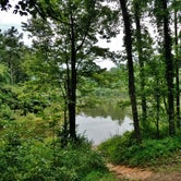 Review photo of Oconee State Park Campground by Myron C., September 1, 2020