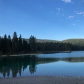 Review photo of Thompson Chain of Lakes State Park Campground by Denyel B., September 1, 2020