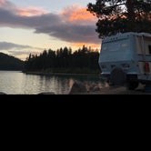 Review photo of Thompson Chain of Lakes State Park Campground by Denyel B., September 1, 2020